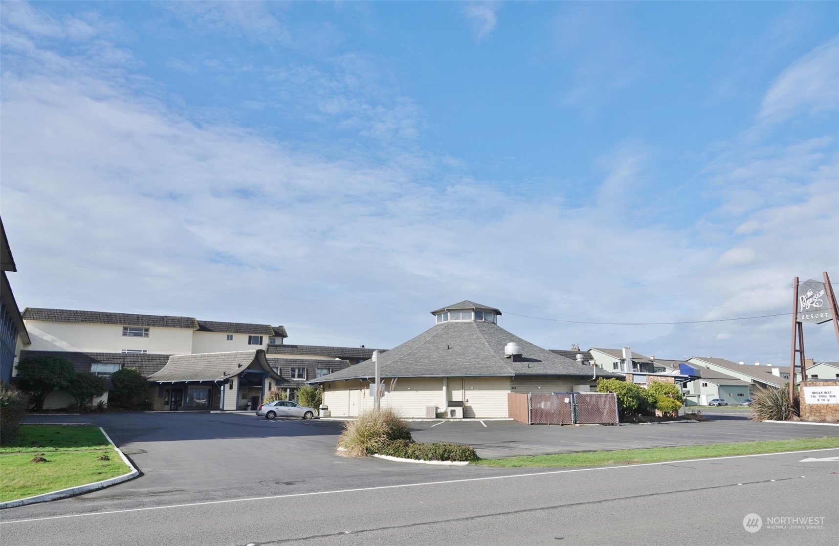 615 Ocean Shores Boulevard NW 107
