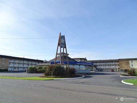 615 Ocean Shores Boulevard NW 107 Ocean Shores WA 98569