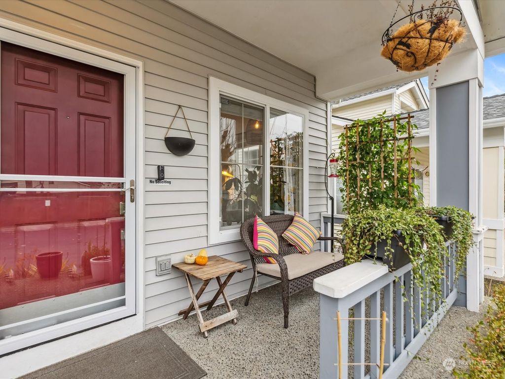 Photo of 13324 67th Avenue SE, Snohomish, WA 98296 (MLS # 2312887)