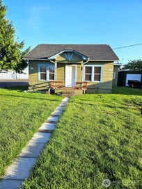 1401 Pacific Avenue Aberdeen WA 98520