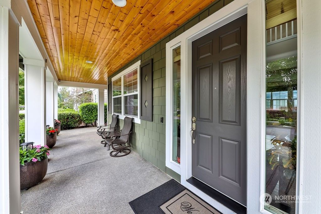 Photo of 1083 Patkanim Avenue SE, North Bend, WA 98045 (MLS # 2283012)