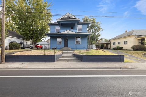 631 S 2nd Avenue, Walla Walla, WA 99362 - MLS#: 2312488