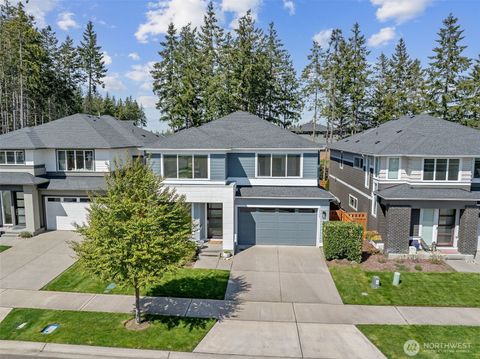Photo of 18905 131st Street Ct E, Bonney Lake, WA 98391 (MLS # 2505478)