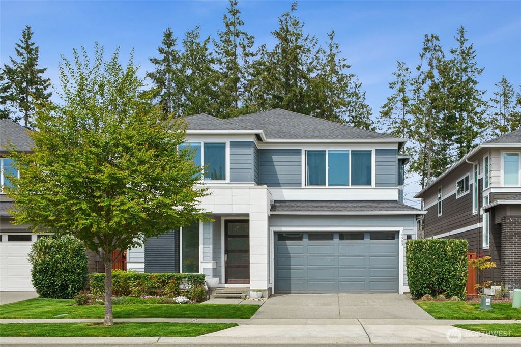 Photo of 18905 131st Street Ct E, Bonney Lake, WA 98391 (MLS # 2505478)