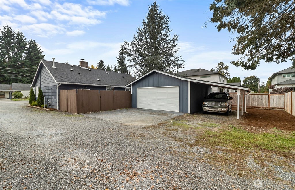 Photo of 18103 154th Street SE, Monroe, WA 98272 (MLS # 2592999)