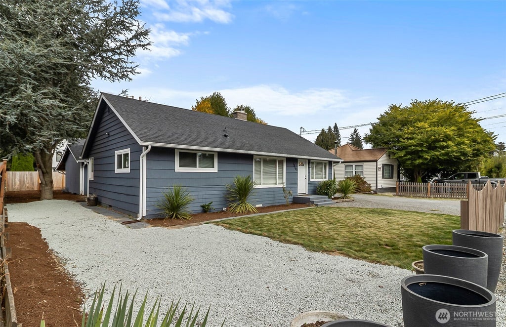 Photo of 18103 154th Street SE, Monroe, WA 98272 (MLS # 2592999)