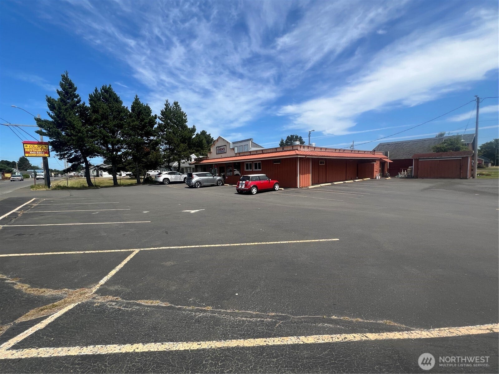 400 N Pacific Avenue
