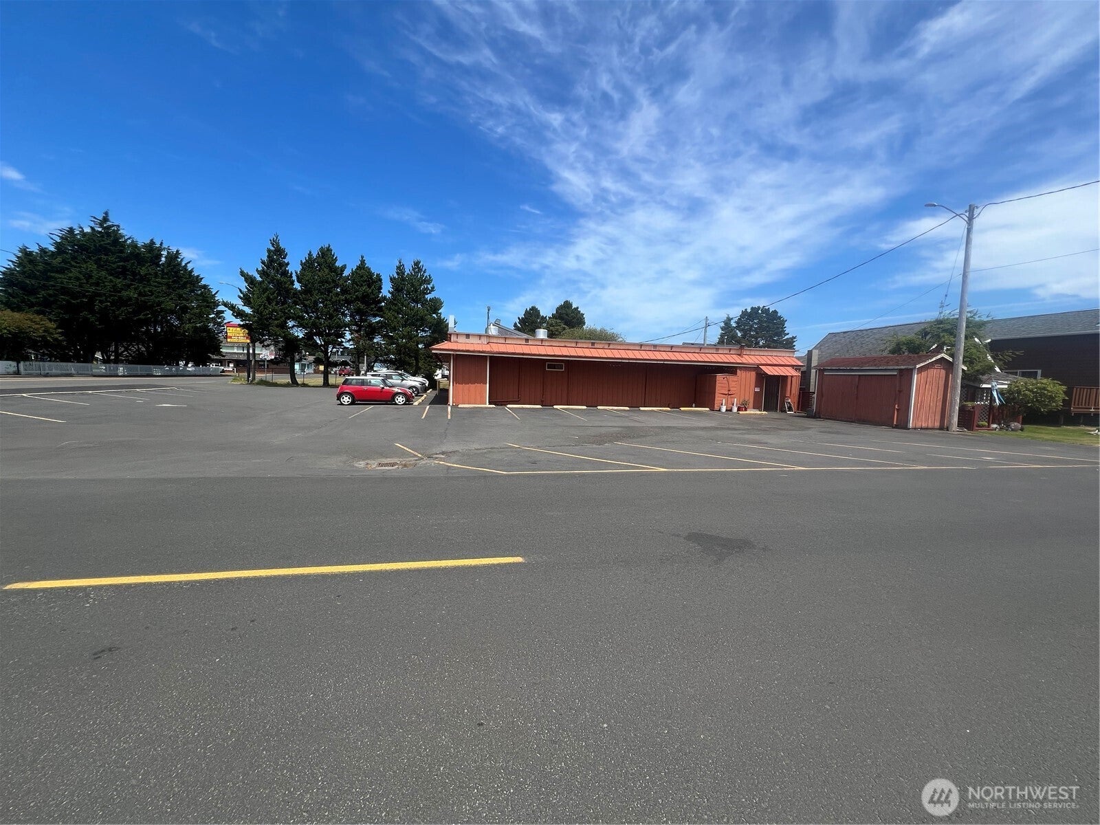 400 N Pacific Avenue