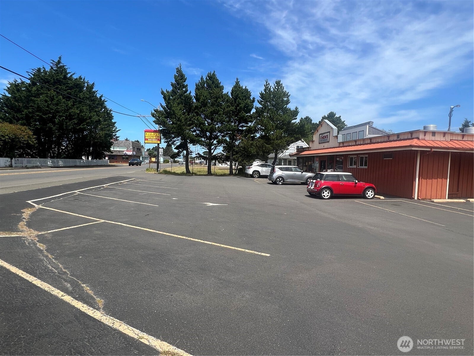 400 N Pacific Avenue