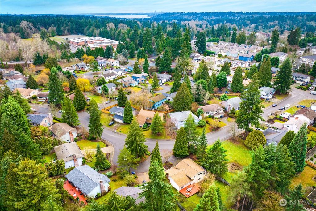 Photo of 12132 NE 163rd Street, Bothell, WA 98011 (MLS # 2030644)