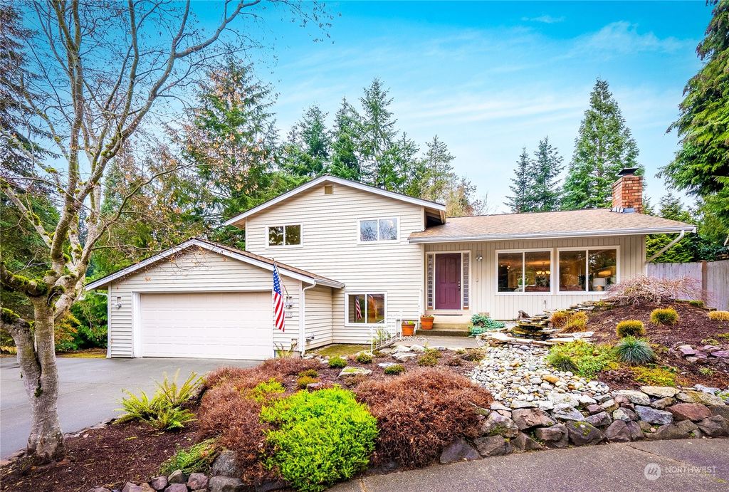 Photo of 12132 NE 163rd Street, Bothell, WA 98011 (MLS # 2030644)