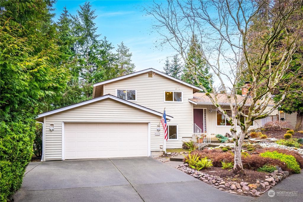 Photo of 12132 NE 163rd Street, Bothell, WA 98011 (MLS # 2030644)