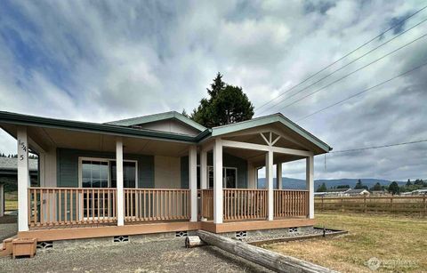 154 W Mossyrock Road 5 Mossyrock WA 98564