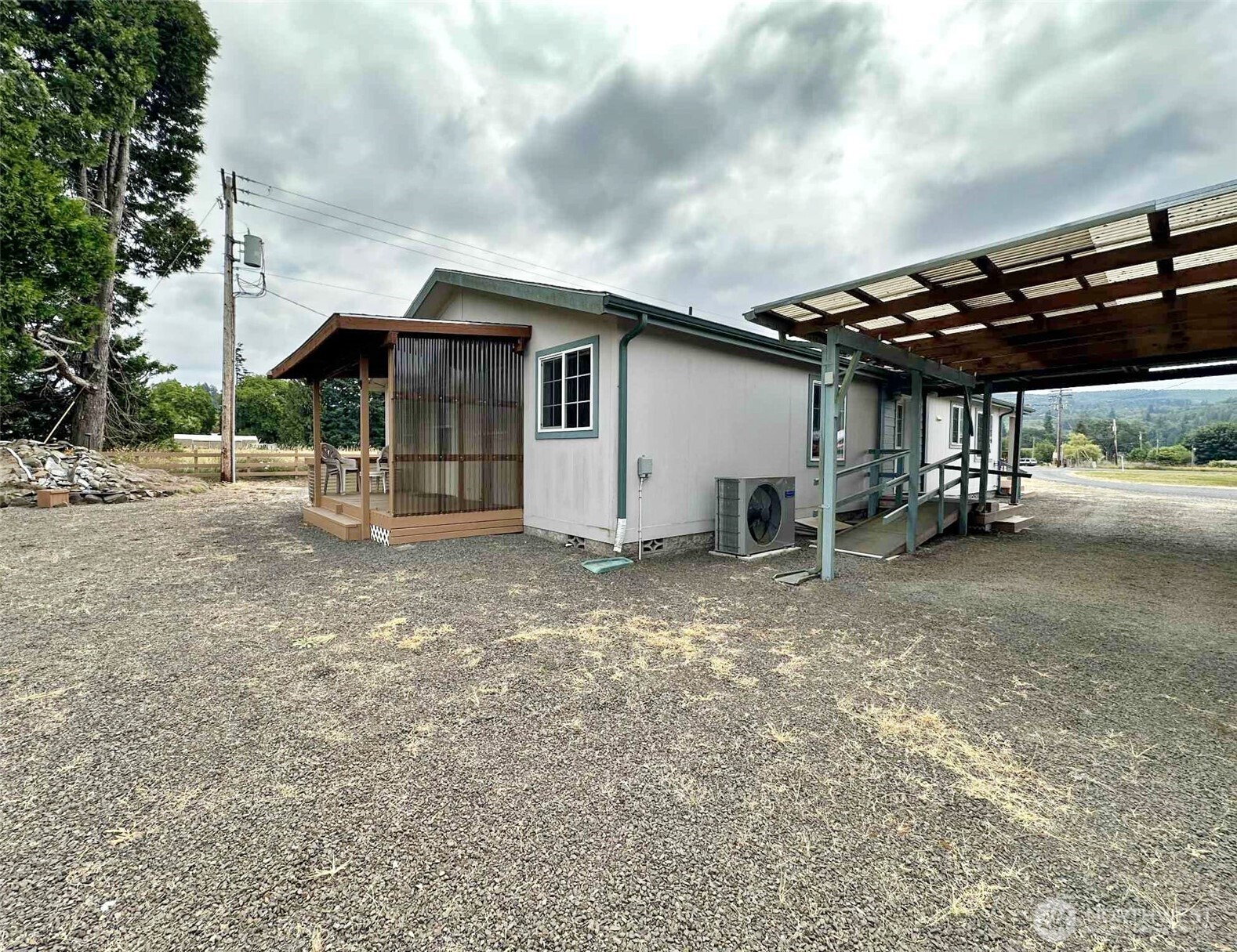 154 W Mossyrock Road 5