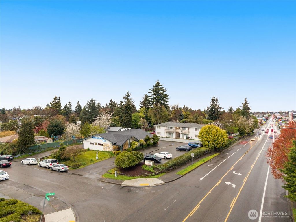 Photo of 10767 16th Avenue SW, Seattle, WA 98146 (MLS # 2508868)