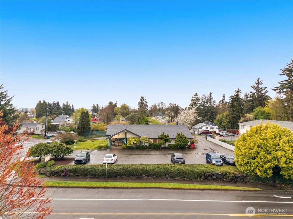 Photo of 10767 16th Avenue SW, Seattle, WA 98146 (MLS # 2508868)