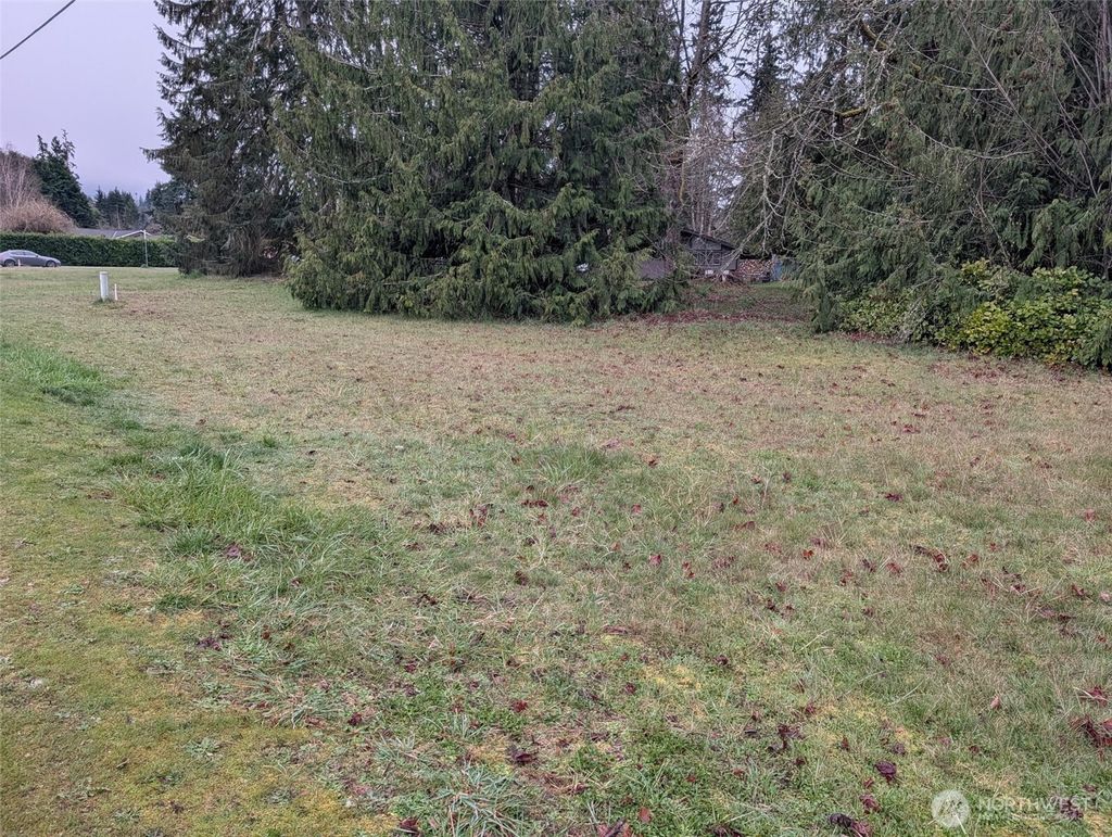 Photo of 0 N Solmar Drive #Lot 1, Sequim, WA 98382 (MLS # 2491061)