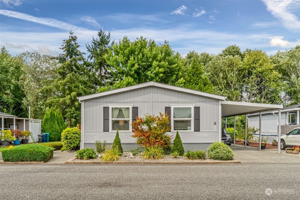 Photo of 14727 43rd Avenue NE #8, Marysville, WA 98271 (MLS # 2279586)