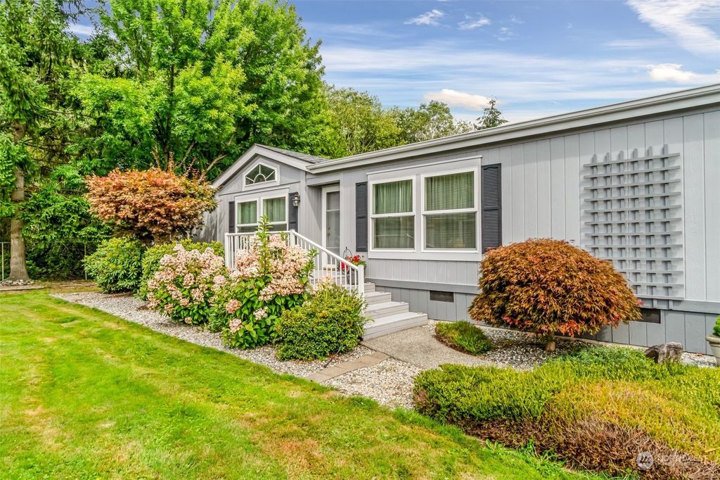 Photo of 14727 43rd Avenue NE #8, Marysville, WA 98271 (MLS # 2279586)