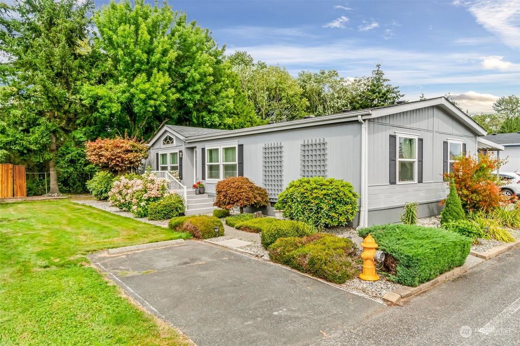 Photo of 14727 43rd Avenue NE #8, Marysville, WA 98271 (MLS # 2279586)