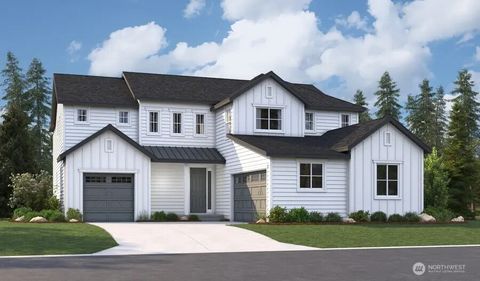 Photo of 20826 Chad Lane E #1410, Bonney Lake, WA 98391 (MLS # 2521392)
