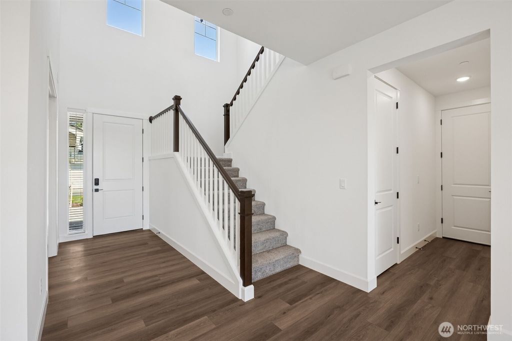 Photo of 20826 Chad Lane E #1410, Bonney Lake, WA 98391 (MLS # 2521392)