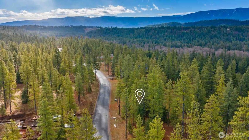 Photo of 20 Wanawish Loop, Cle Elum, WA 98922 (MLS # 2497809)