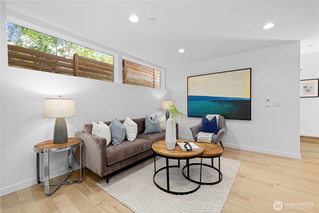 Photo of 12013 36th Avenue NE, Seattle, WA 98125 (MLS # 2373301)