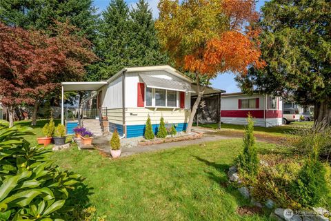 920 Maple Lane 18 Sedro Woolley WA 98284