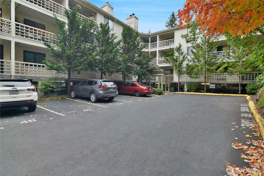 Photo of 700 N 160th Street #A314, Shoreline, WA 98133 (MLS # 2444744)