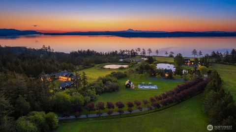 41525 Undisclosed Friday Harbor WA 98250