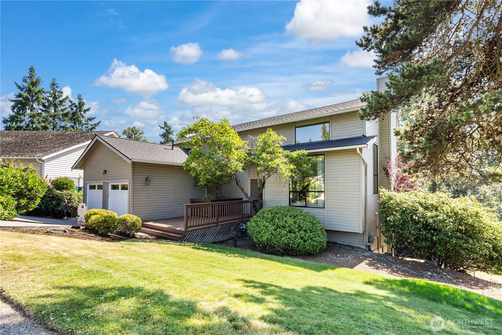 11514 84th Ave NE