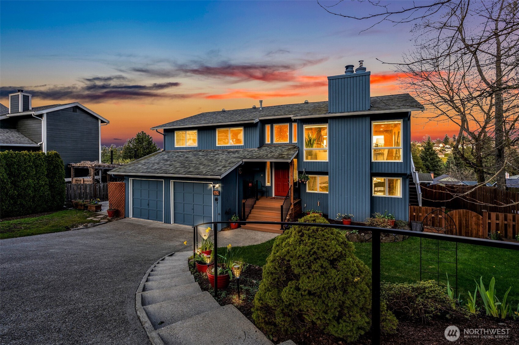 3619 Nassau Avenue NE