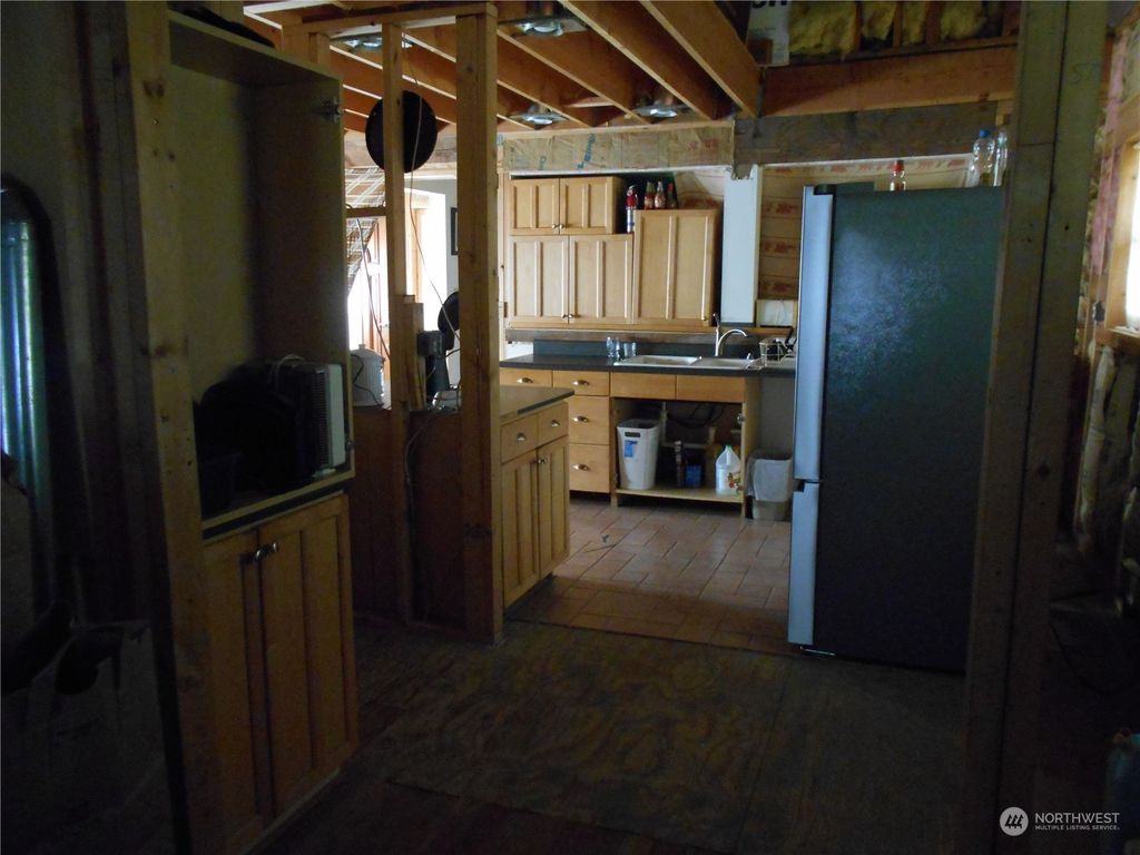 Photo of 49516 State Route 530, Darrington, WA 98241 (MLS # 2139574)