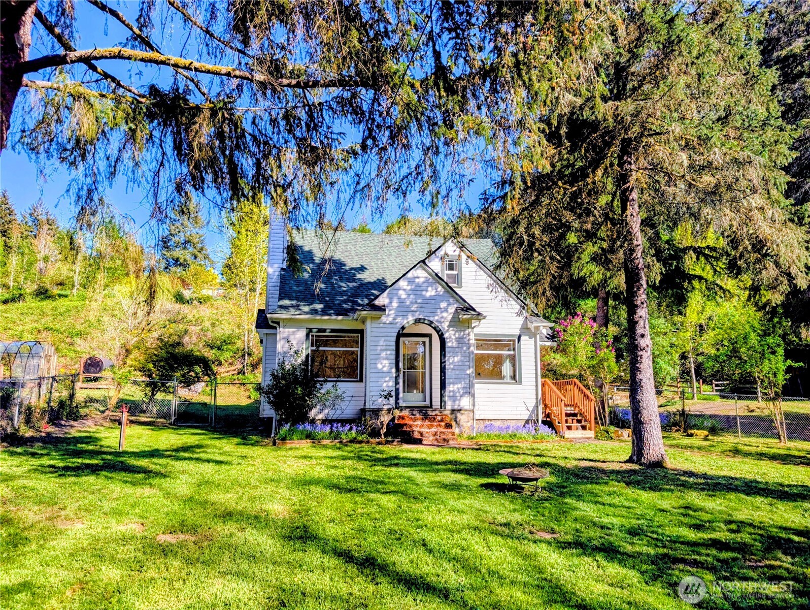 10703 Cramer Road NW