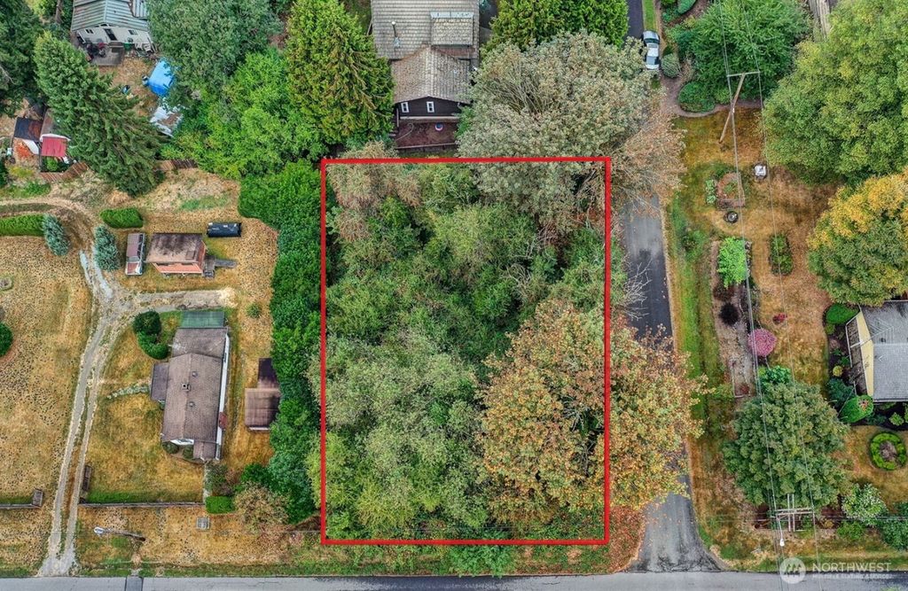 Photo of 1111 Cherry and Broadway, Duvall, WA 98019 (MLS # 2398650)
