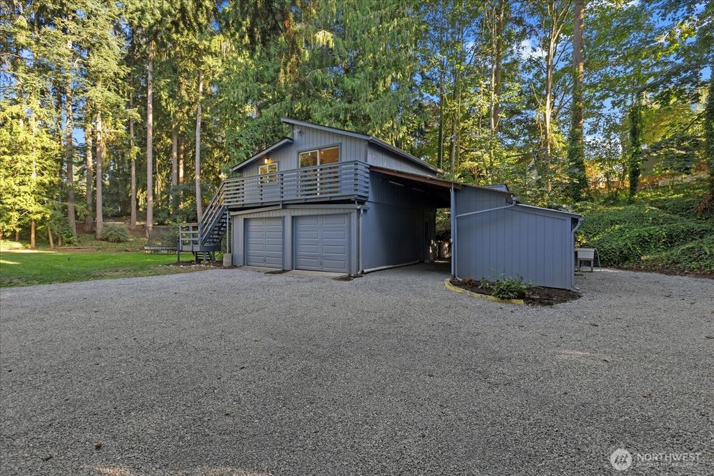 Photo of 19014 19th Avenue W, Lynnwood, WA 98036 (MLS # 2434406)