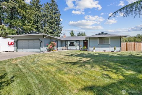 23721 65th Avenue Ct E Graham WA 98338
