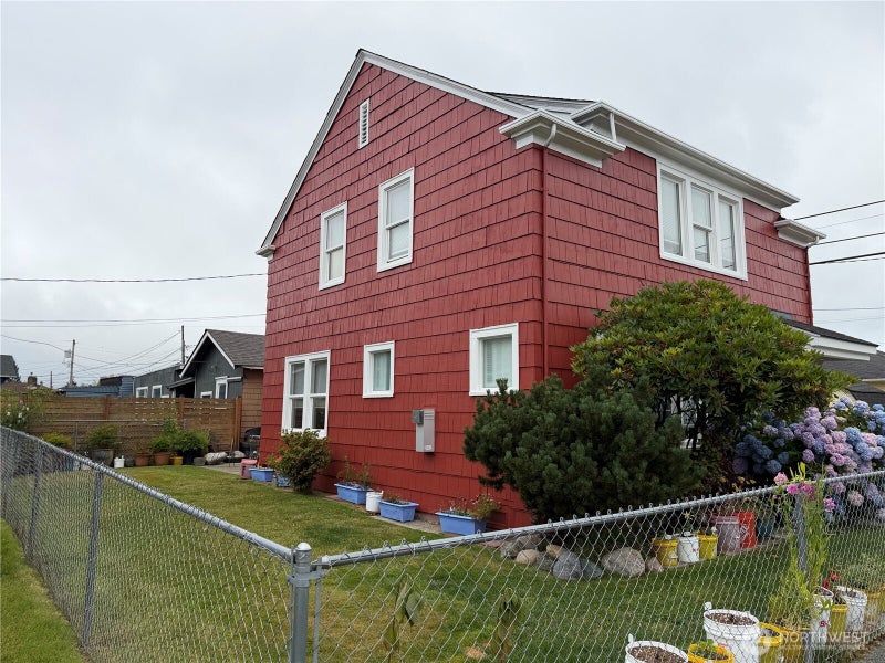 409 N Jefferson Street