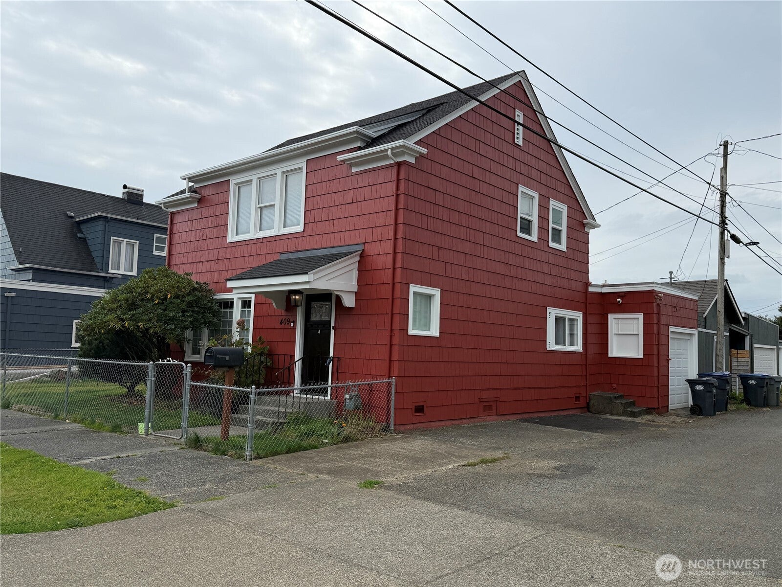 409 N Jefferson Street