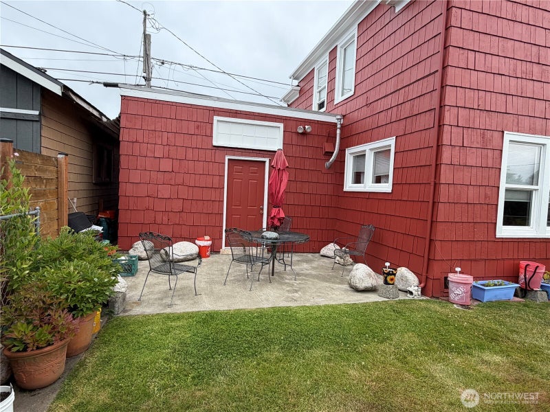 409 N Jefferson Street