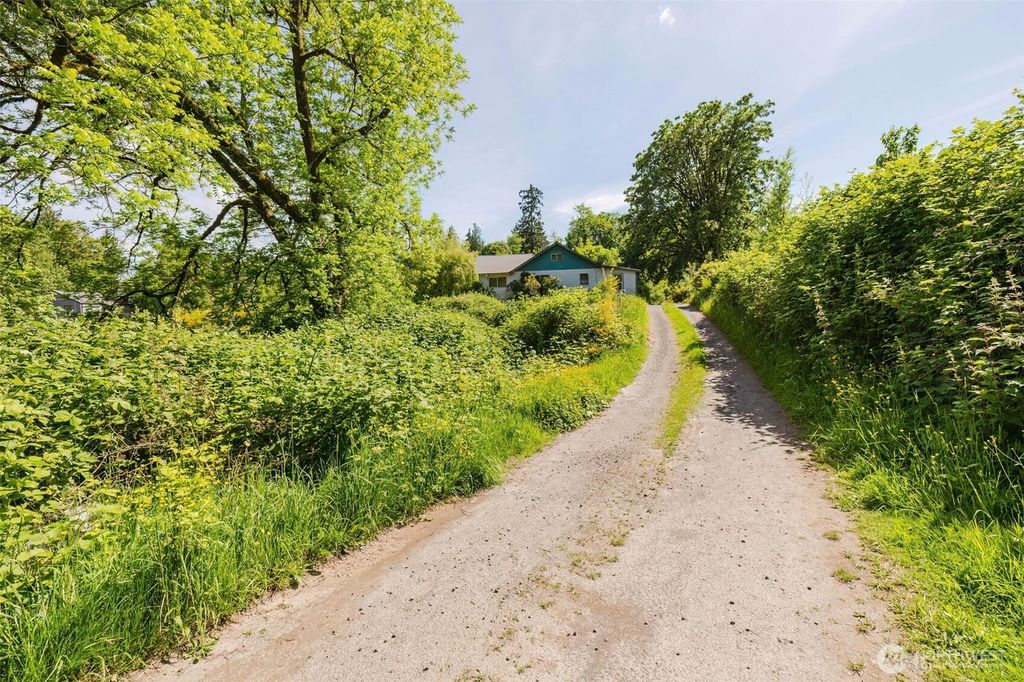 Photo of 1230 Sherman Avenue, Port Orchard, WA 98366 (MLS # 2532222)