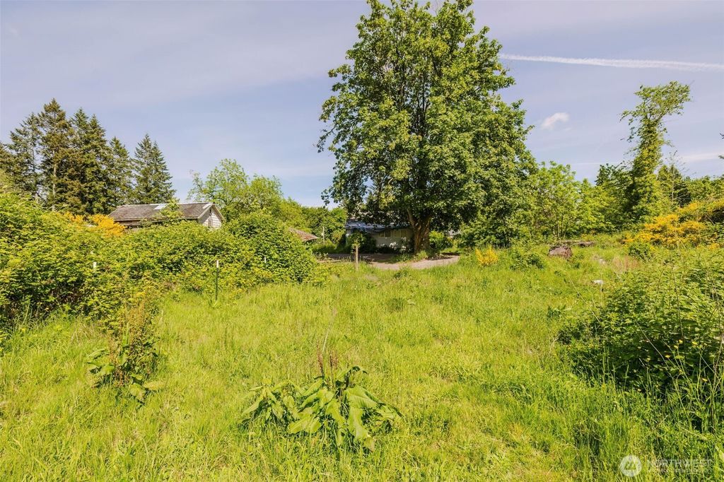 Photo of 1230 Sherman Avenue, Port Orchard, WA 98366 (MLS # 2532222)