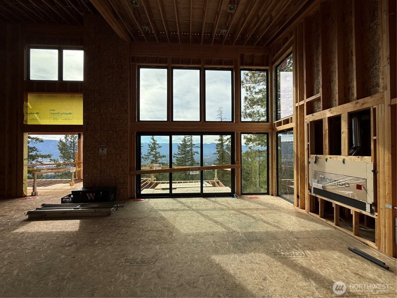 2483 Forest Ridge Drive (lot 37)