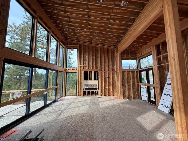 2483 Forest Ridge Drive (lot 37)