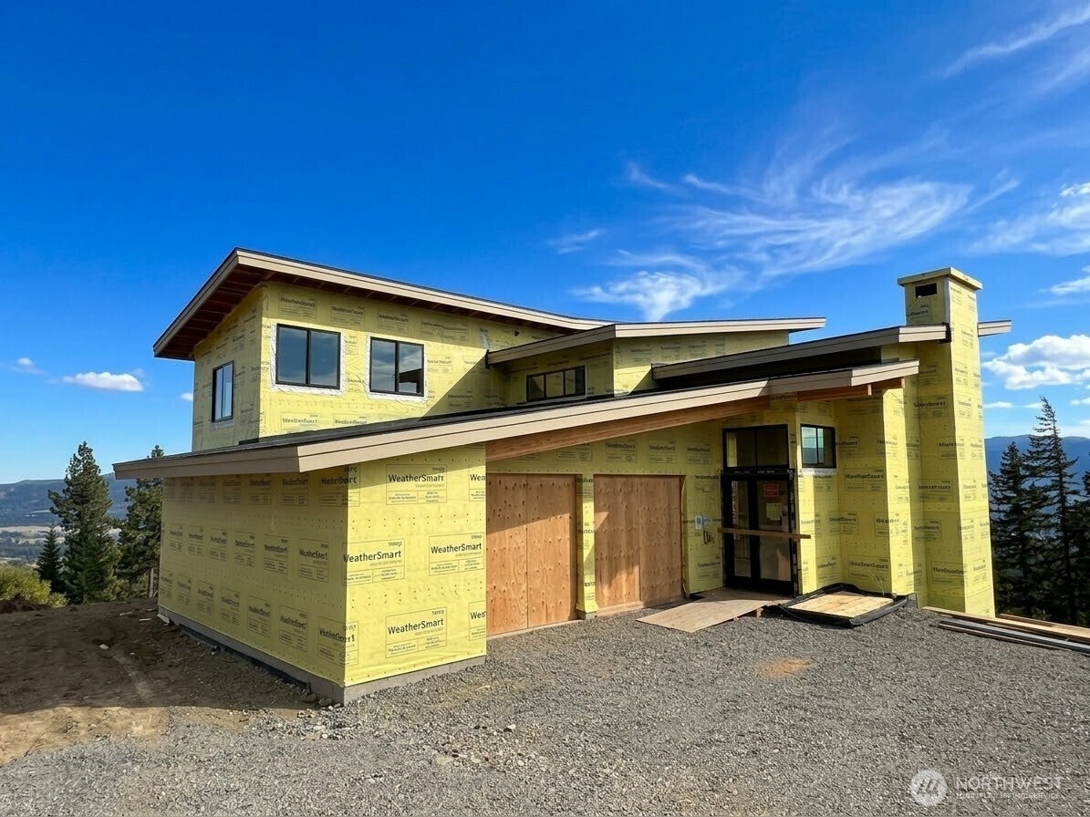 2483 Forest Ridge Drive (lot 37)