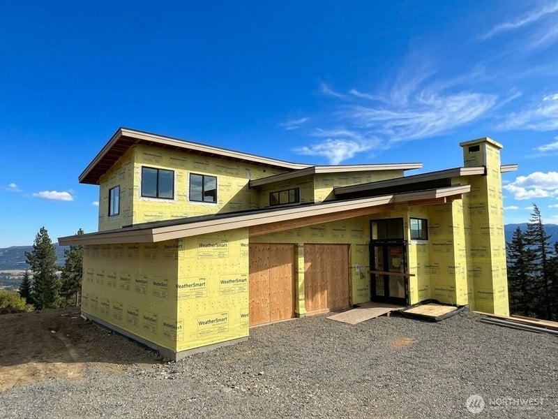 2483 Forest Ridge Drive (lot 37)