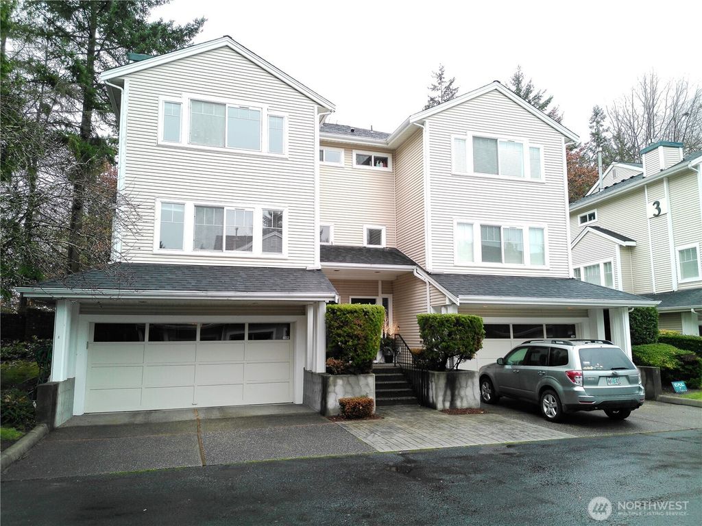 Photo of 4714 Fairwood Boulevard NE #402, Tacoma, WA 98422 (MLS # 2456606)