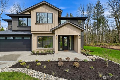 Photo of 28020 243rd Avenue SE, Maple Valley, WA 98038 (MLS # 2493047)