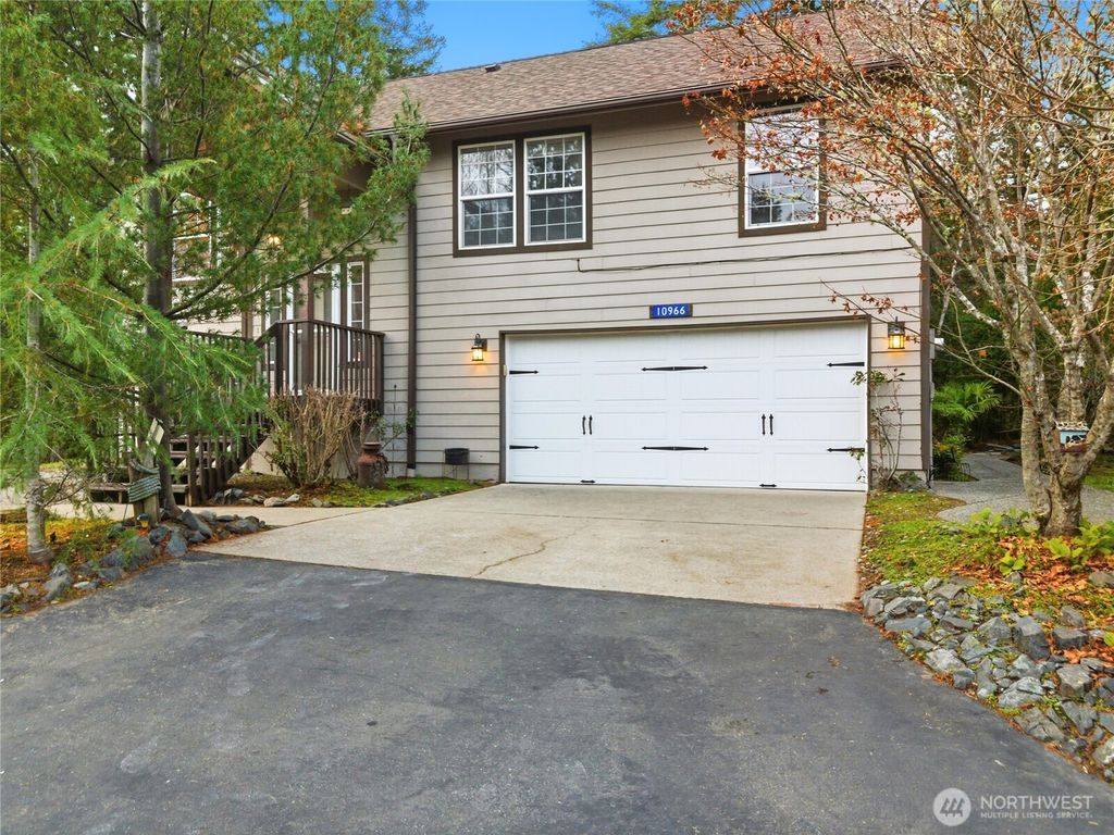 Photo of 10966 Branch Place SE, Port Orchard, WA 98367 (MLS # 2442905)